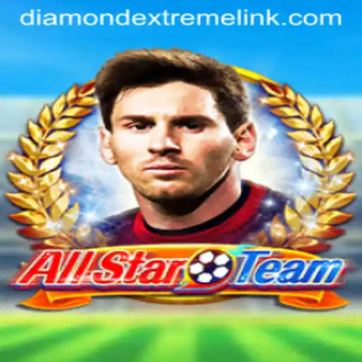 AllStarTeam: An Insight into 'Diamond Extreme Link'