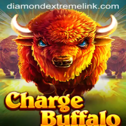 Exploring the Wild Adventure of ChargeBuffalo: Featuring Diamond Extreme Link
