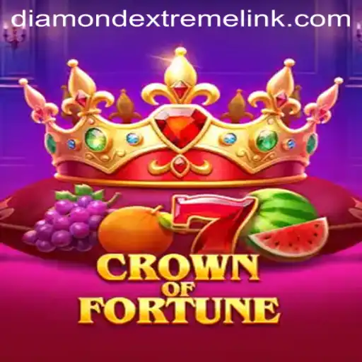 Exploring CrownofFortune: Unveiling the Thrilling World of Diamond Extreme Link