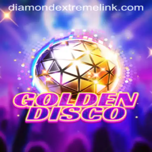 GoldenDisco: The Thrilling Adventure of Diamond Extreme Link