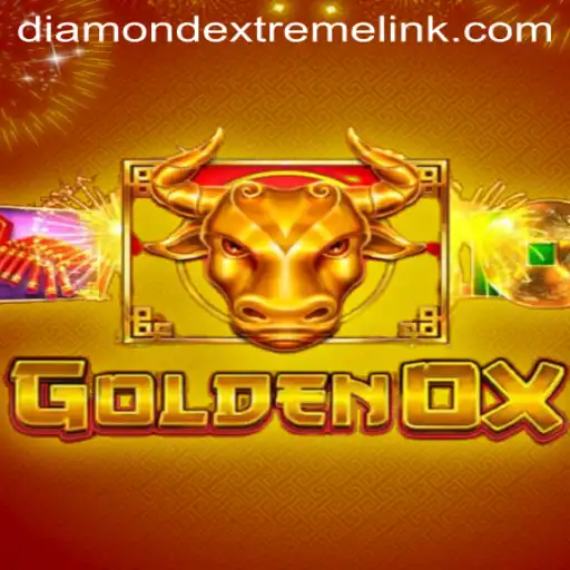 Discovering GoldenOx: Unveiling the Thrills of Diamond Extreme Link
