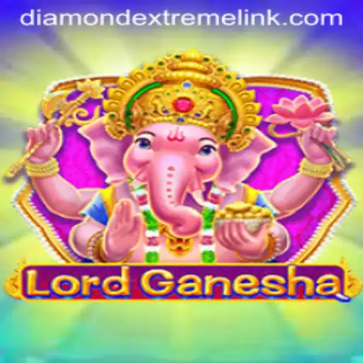 Exploring the Enchanting World of LordGanesha in Diamond Extreme Link