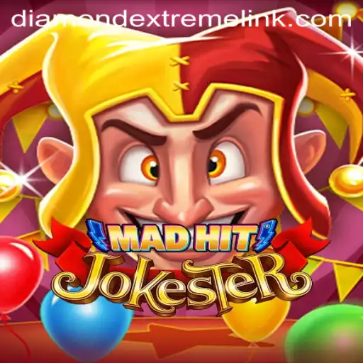 MadHitJokester: A New Spin with Diamond Extreme Link