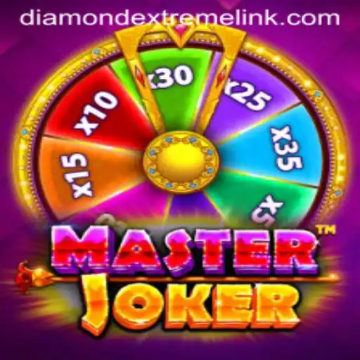 Exploring the Game MasterJoker and the Exciting Feature: Diamond Extreme Link