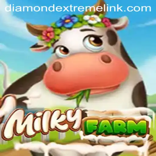 Exploring the Dynamics of MilkyFarm: A New Era of Gaming with Diamond Extreme Link