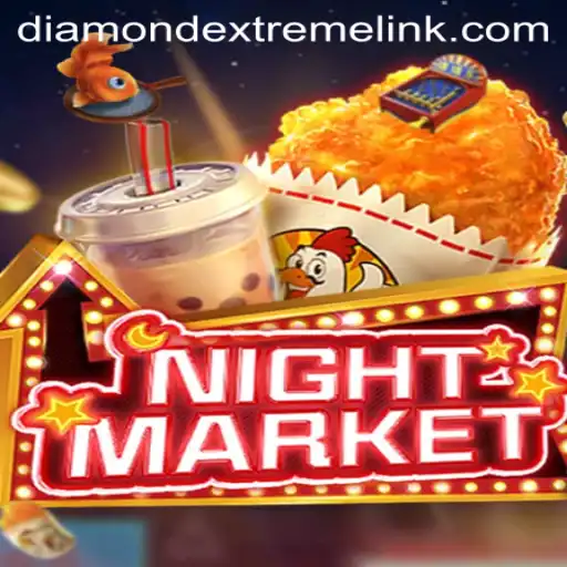 Exploring NIGHTMARKET: A Modern Gaming Phenomenon