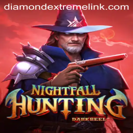 Unveiling NightfallHunting: The Excitement of Diamond Extreme Link