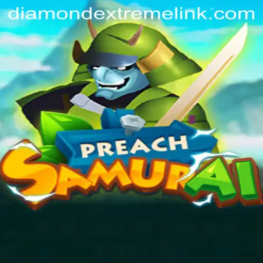 Discover the Thrilling World of PreachSamurai and the Diamond Extreme Link