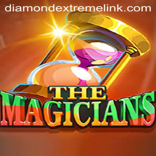 The Magicians: Diamond Extreme Link - A Spellbinding Gaming Experience