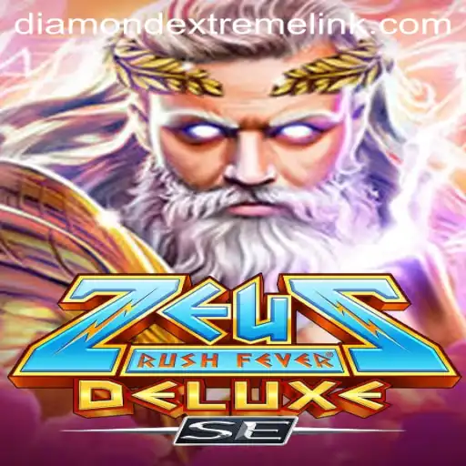 Exploring the Mythical World of ZeusRushFeverDeluxeSE and Diamond Extreme Link